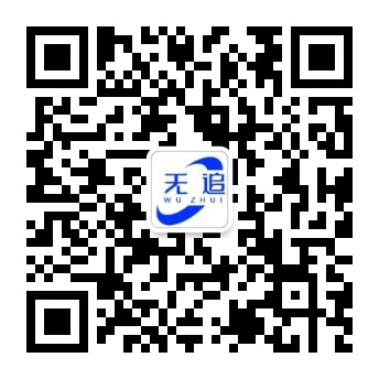 公众号二维码